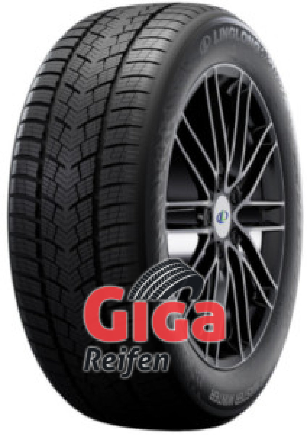 Linglong Grip Master Winter 245/40 R18 97V Xl, Mit Felgenschutz (Mfs)