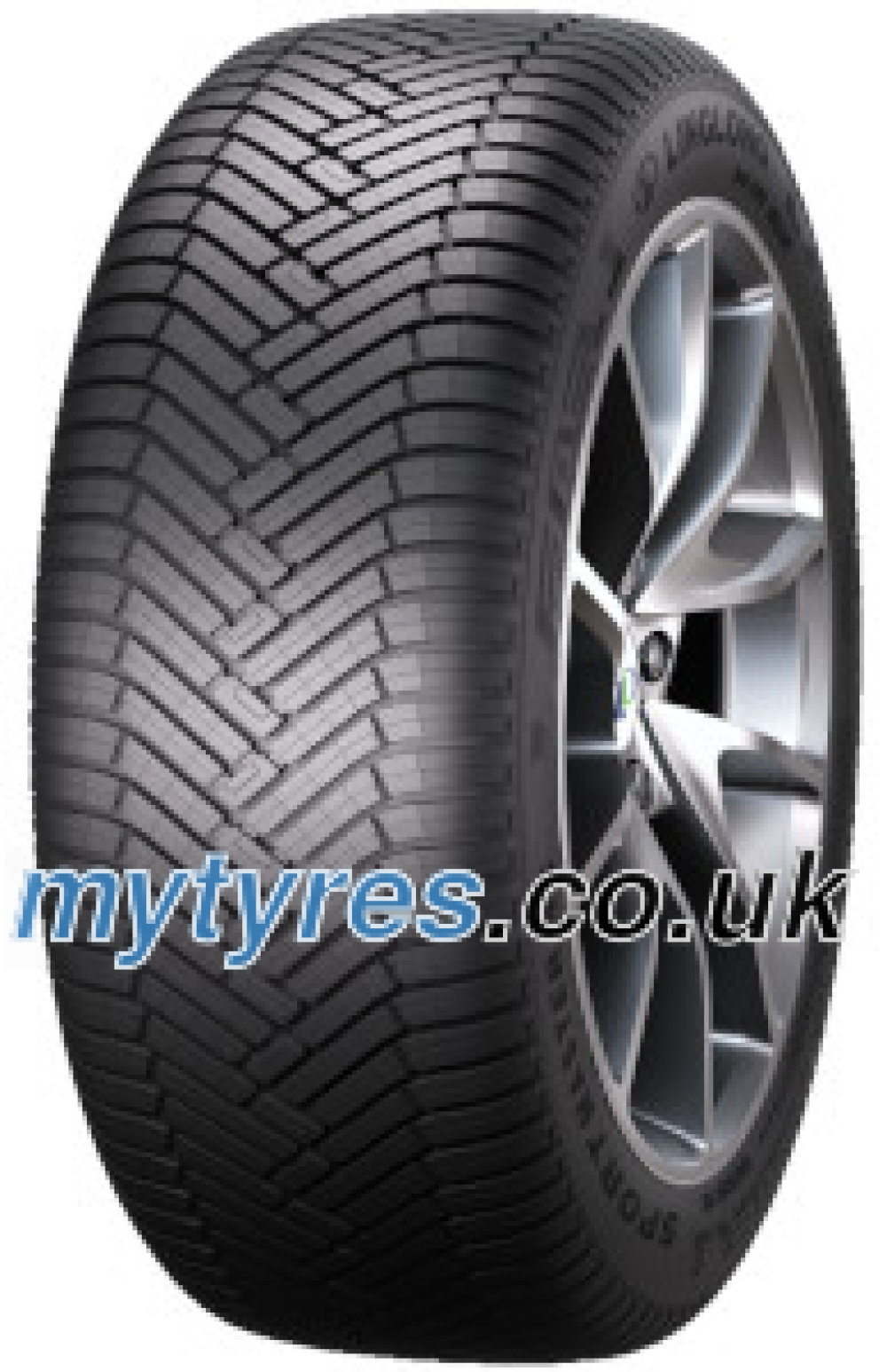 Linglong Sport Master 4S 195/65 R15 91H @ mytyres.co.uk