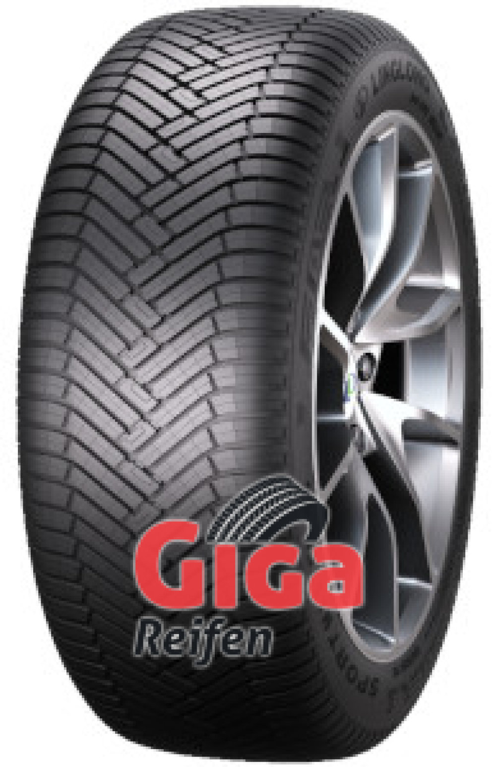 Linglong Sport Master 4S 215/60 R17 100V Xl