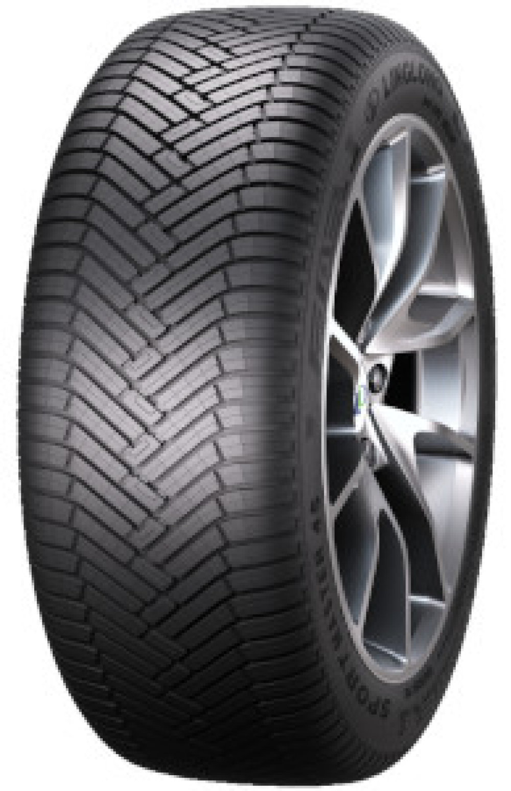 Linglong Sport Master 4S 245/40 R18 97W Xl, Mit Felgenschutz (Mfs)