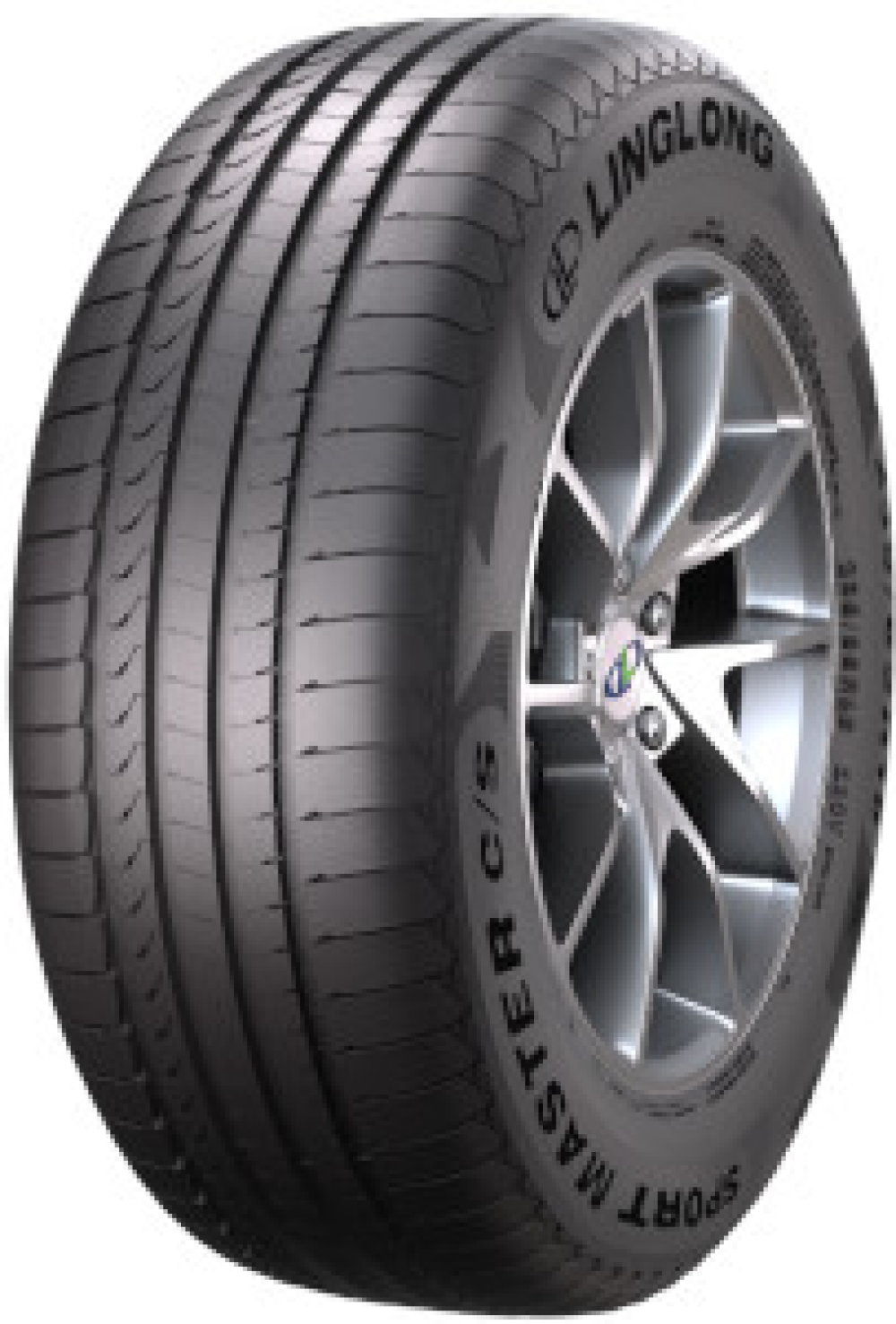 Linglong Sport Master C/S 285/45 R19 111W Xl