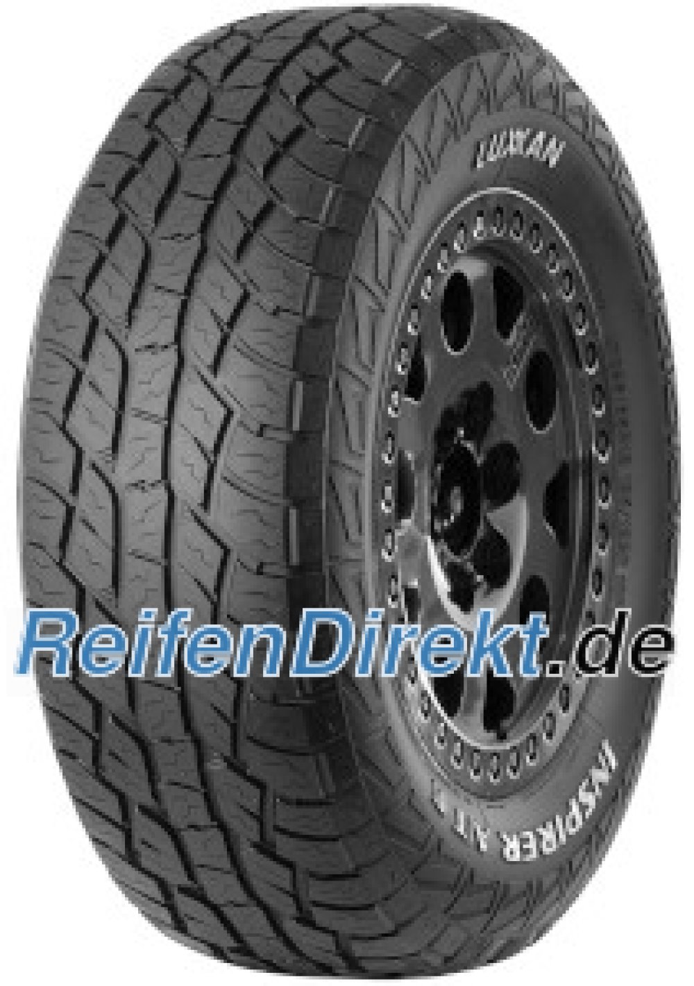 6938628280037 - Inspirer A T II ( 265 65 R17 112T ) 6938628280037 - Inspirer A T II ( 265 65 R17 112T )