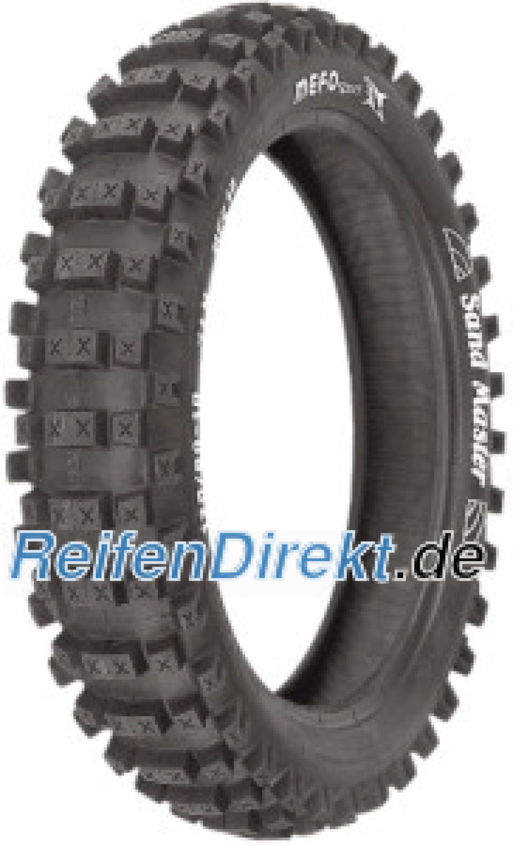 MEFO Sport MFC16 ( 130/80-18 TT NHS )