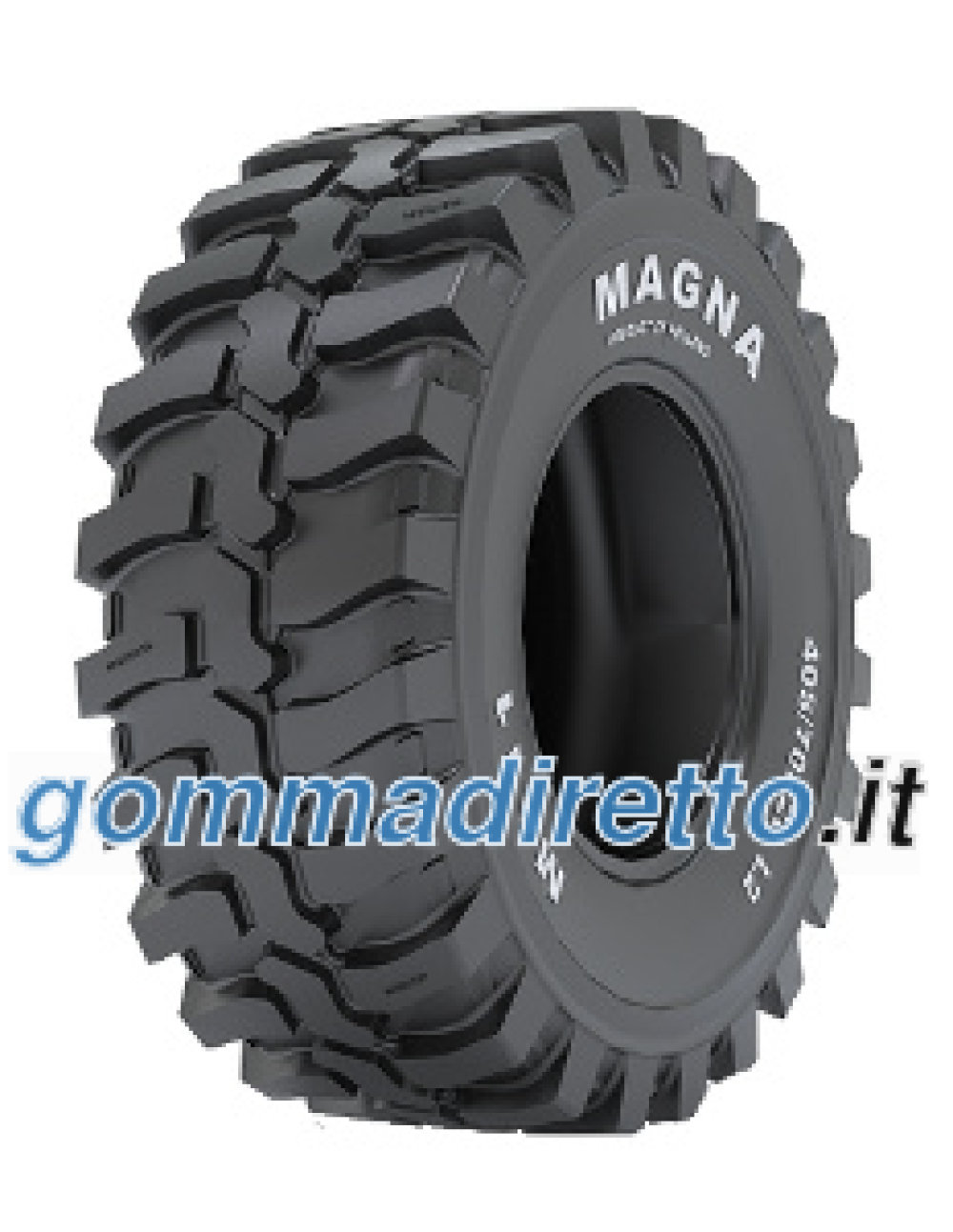 Image of Magna MA11 ( 405/70 R18 168A2 TL doppia indentificazione 152J )