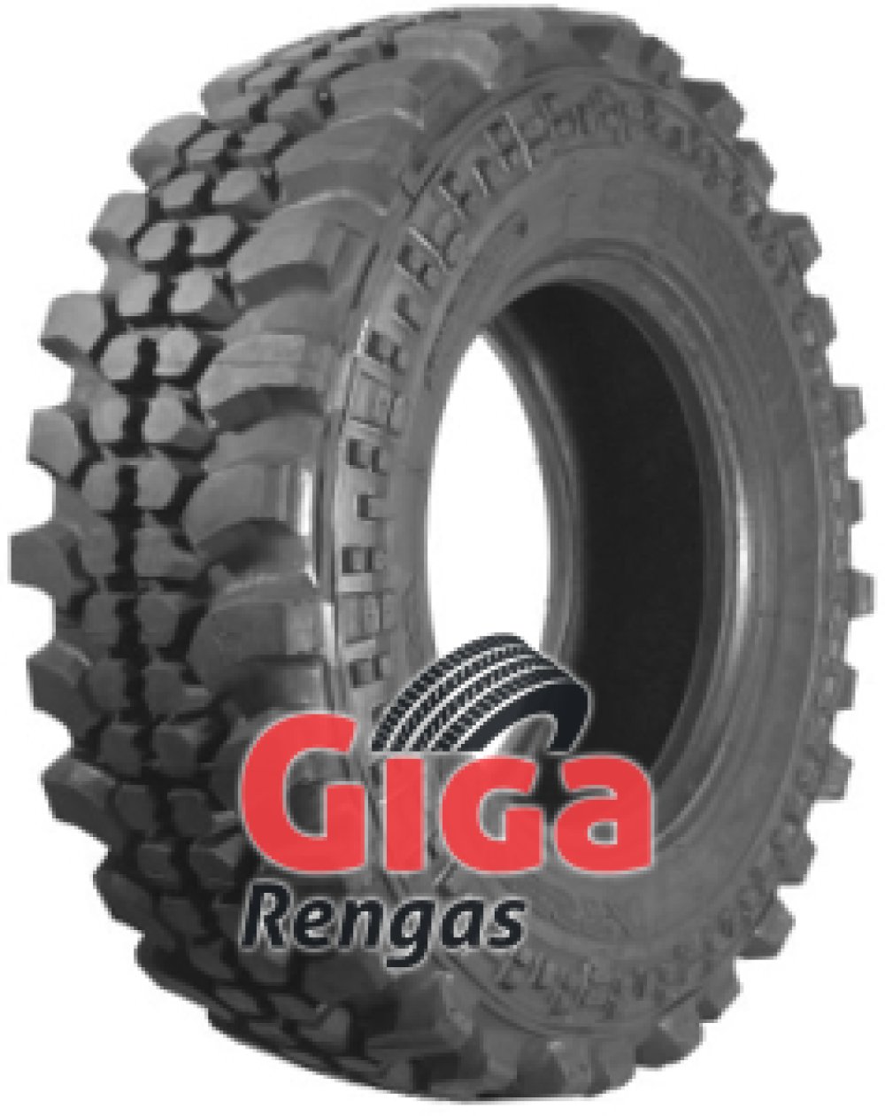 Malatesta Kaiman ( 195/80 R15 95Q , pinnoitettu ) Malatesta Kaiman ( 195/80 R15 95Q , pinnoitettu )