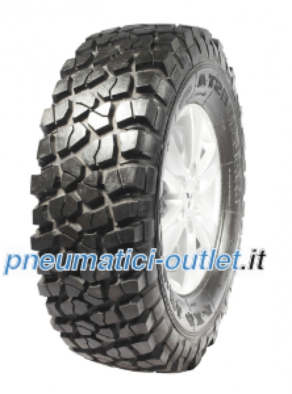 Malatesta Kamel ( 235/70 R16 106S rinnovati ) Malatesta Kamel ( 235/70 R16 106S rinnovati )