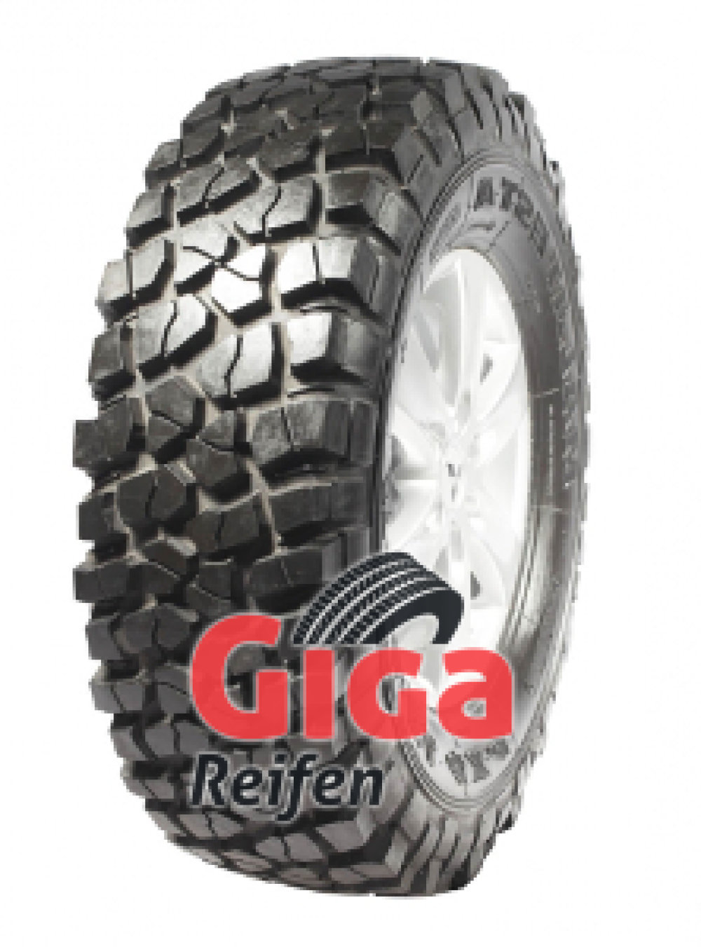 Malatesta Kamel ( 265/65 R17 112S , runderneuert ) Malatesta Kamel ( 265/65 R17 112S , runderneuert )