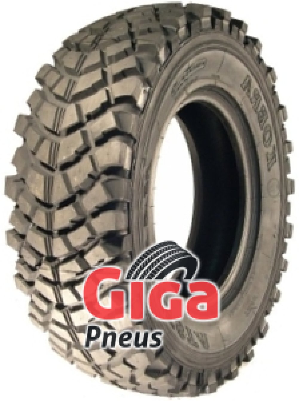 Malatesta Kobra Trac NT ( 235/75 R15 105S rechapé ) Malatesta Kobra Trac NT ( 235/75 R15 105S rechapé )