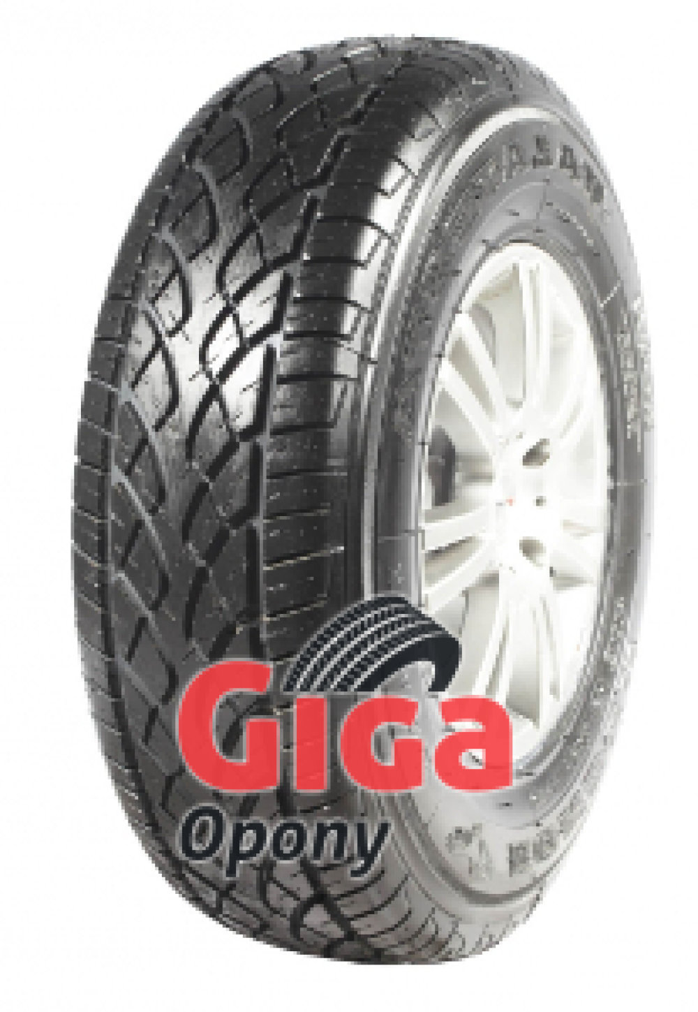 Malatesta Kondor M 80 ( 235/70 R16 105H bieżnikowane ) Malatesta Kondor M 80 ( 235/70 R16 105H bieżnikowane )
