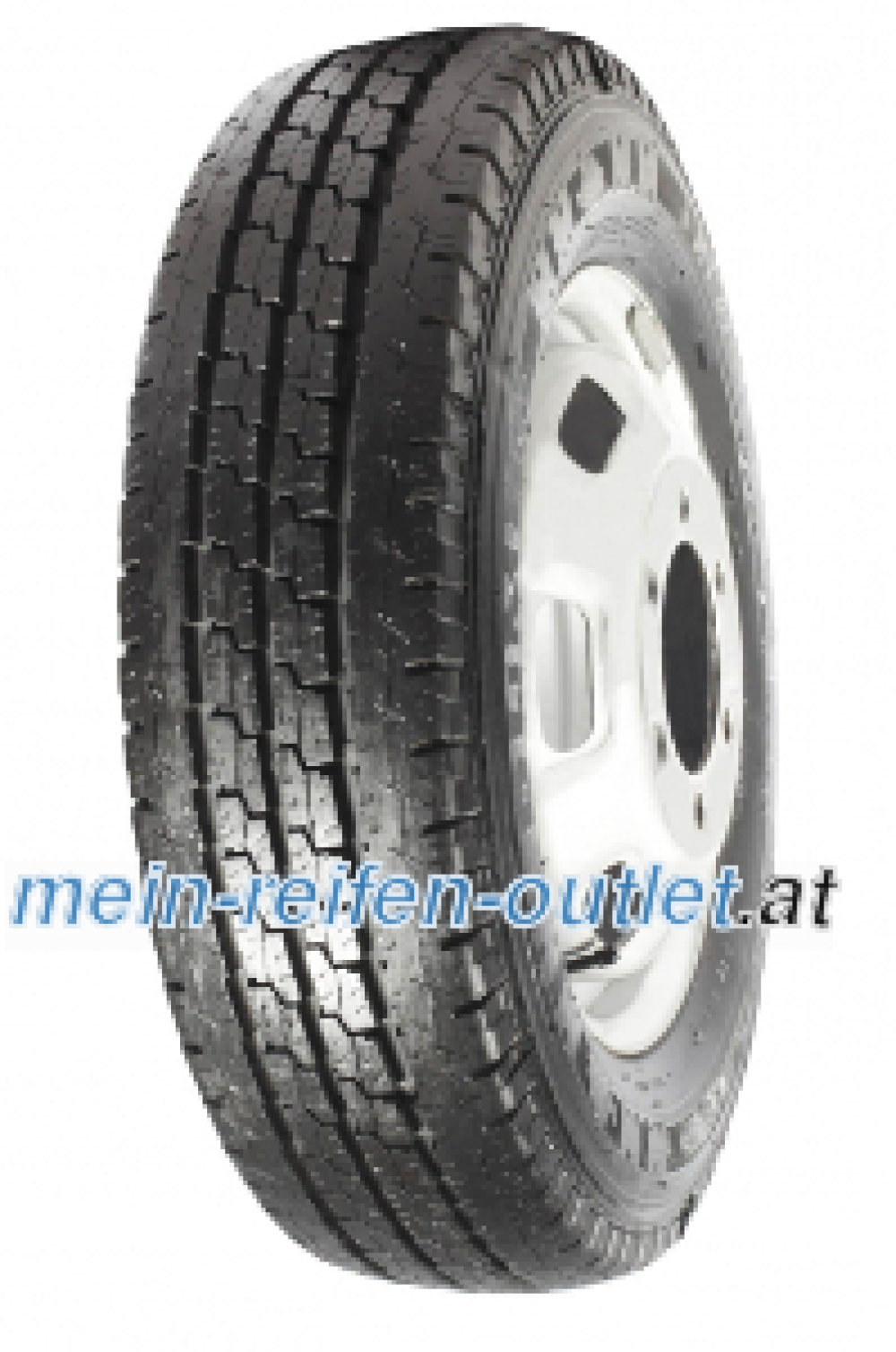 Malatesta MT81 ( LT195/75 R16 107/105Q runderneuert ) Malatesta MT81 ( LT195/75 R16 107/105Q runderneuert )