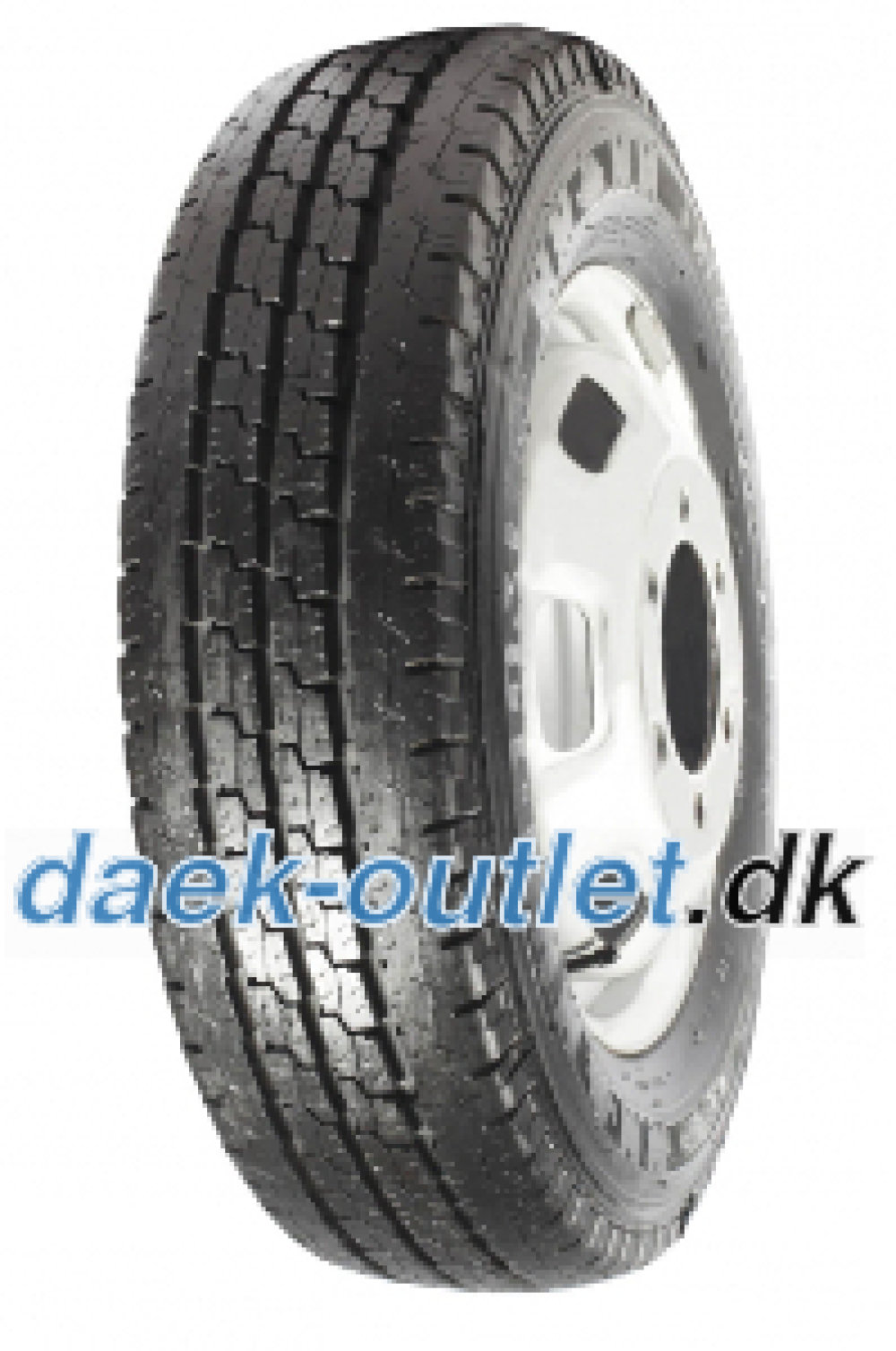 Malatesta MT81 ( LT195/70 R15 104/102R totalt fornyet ) Malatesta MT81 ( LT195/70 R15 104/102R totalt fornyet )