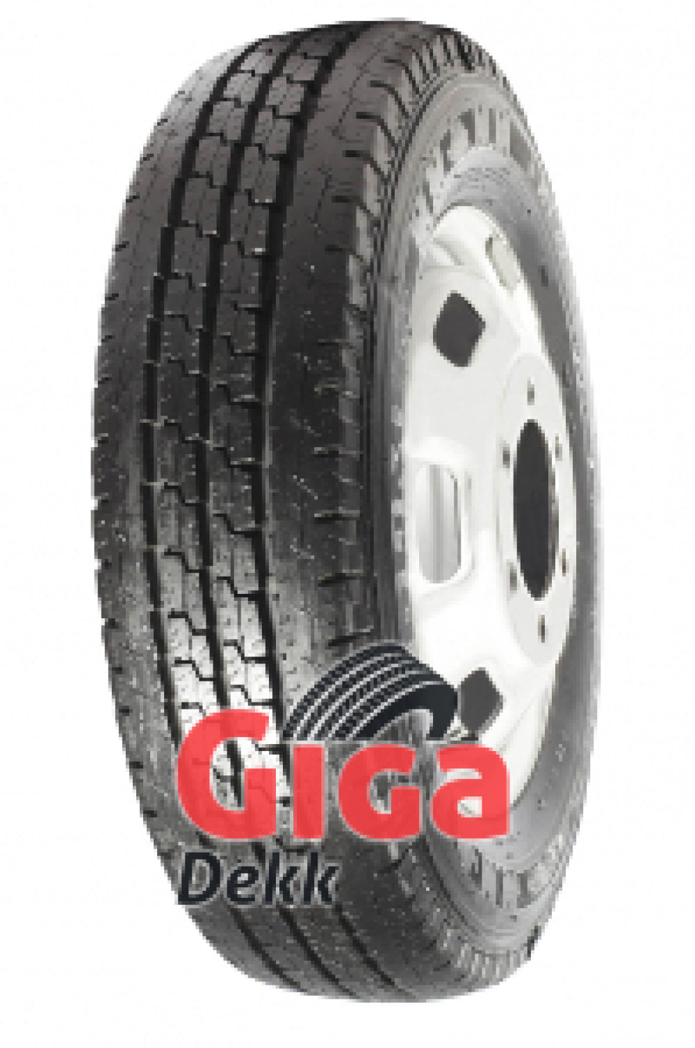 Malatesta MT81 ( LT205/75 R16 110/108Q regummiert ) Malatesta MT81 ( LT205/75 R16 110/108Q regummiert )