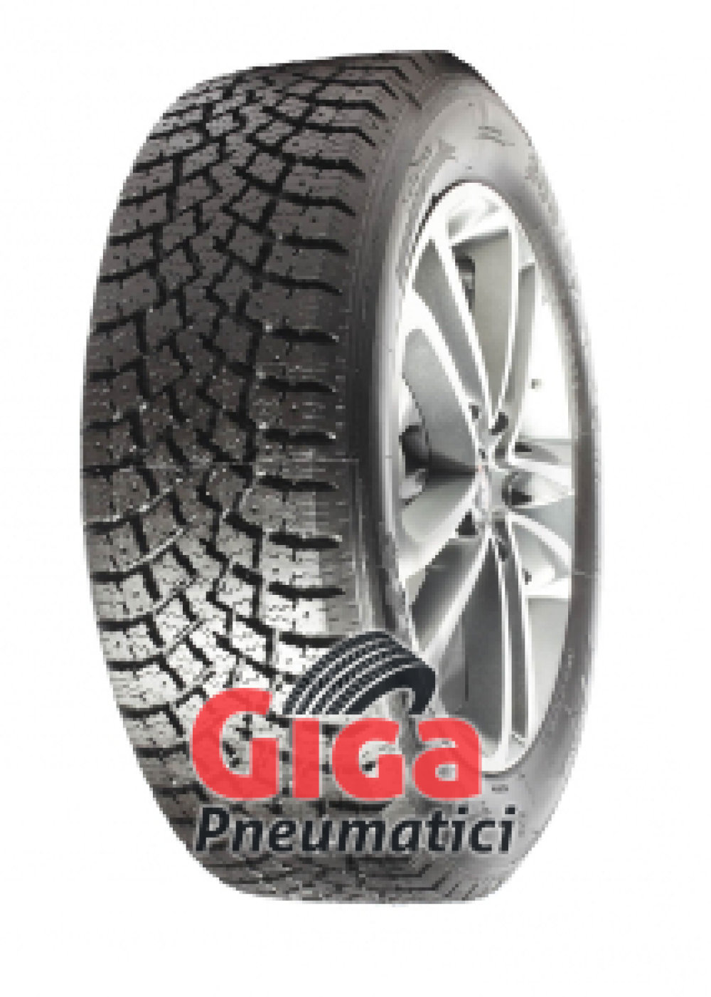 Malatesta Polaris ( 195/65 R15 91H , pneumatico chiodabile, rinnovati ) Malatesta Polaris ( 195/65 R15 91H , pneumatico chiodabile, rinnovati )