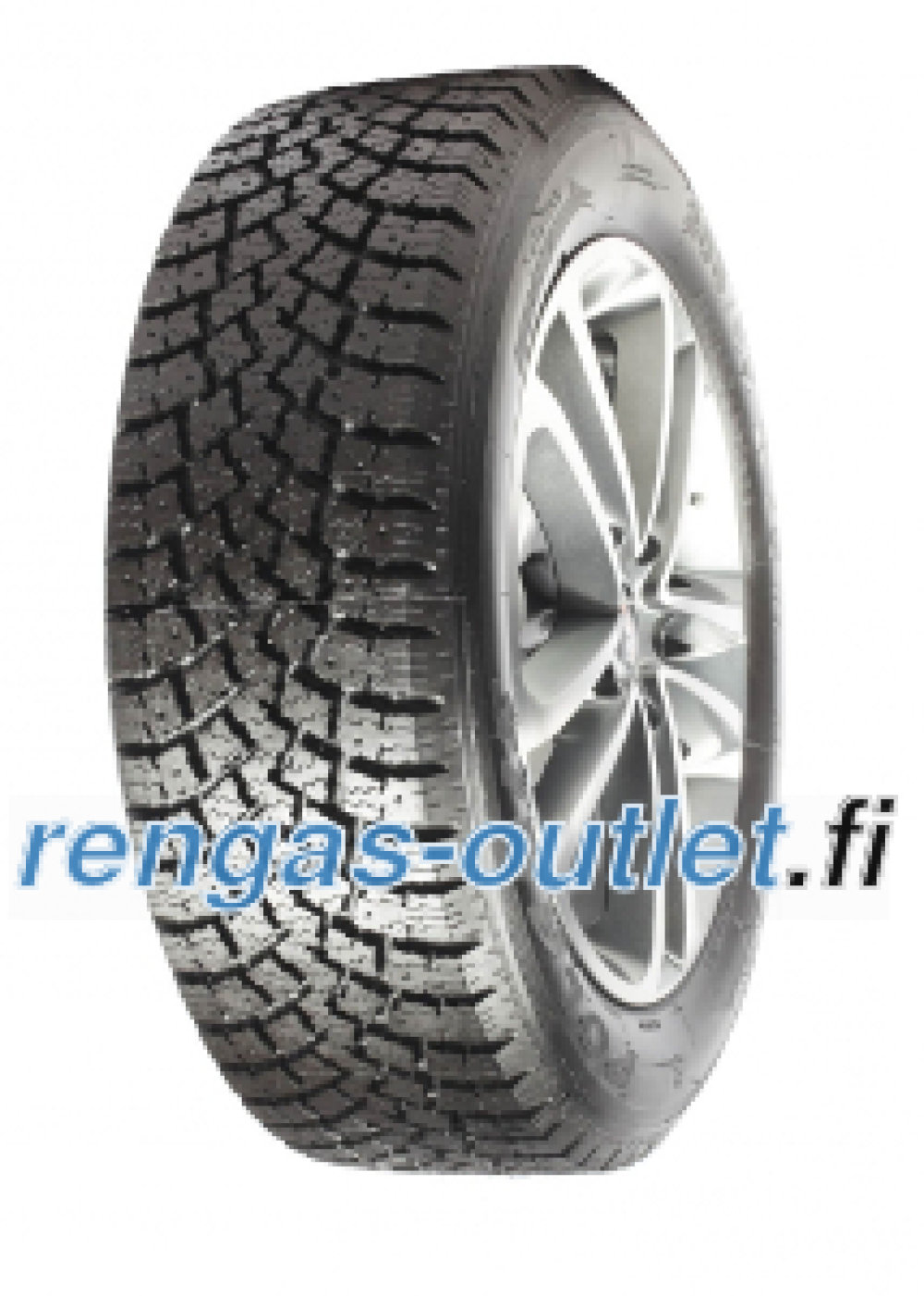 Malatesta Polaris ( 195/70 R14 91T , nastarengas , pinnoitettu ) Malatesta Polaris ( 195/70 R14 91T , nastarengas , pinnoitettu )