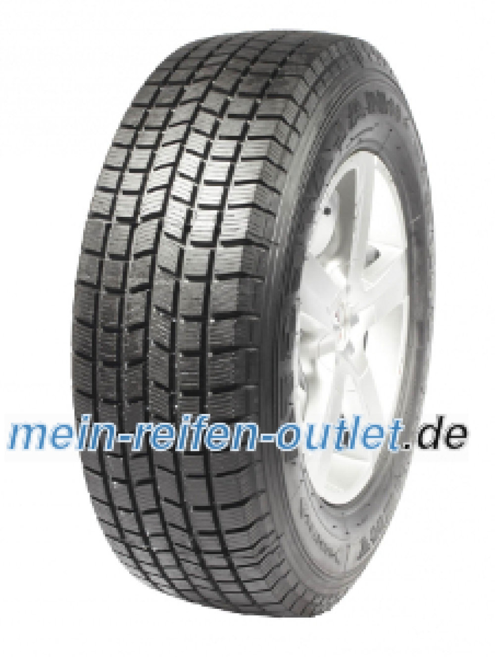 Malatesta Thermic ( 235/70 R16 106H , runderneuert ) Malatesta Thermic ( 235/70 R16 106H , runderneuert )