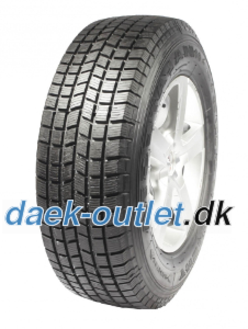 Malatesta Thermic ( 31x10.50 R15 112H , totalt fornyet ) Malatesta Thermic ( 31x10.50 R15 112H , totalt fornyet )