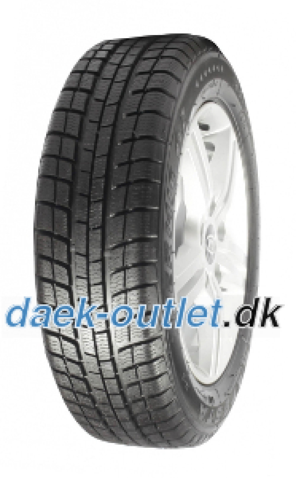 Malatesta Thermic A2 ( 175/65 R14 82T , totalt fornyet ) Malatesta Thermic A2 ( 175/65 R14 82T , totalt fornyet )