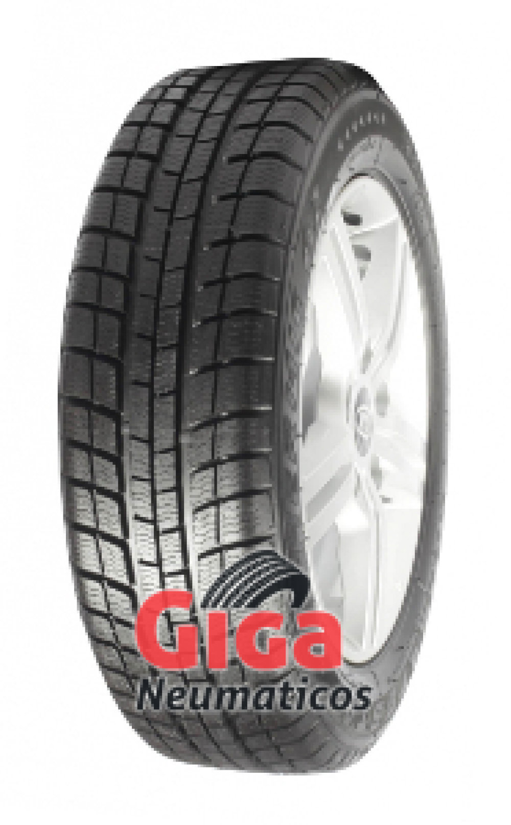 Malatesta Thermic A2 ( 185/60 R15 88H , recauchutados ) Malatesta Thermic A2 ( 185/60 R15 88H , recauchutados )