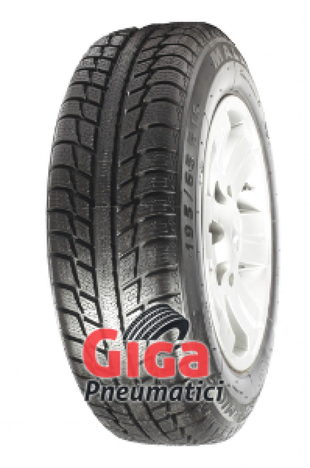 Malatesta Thermic A3 ( 195/60 R15 88H , rinnovati ) Malatesta Thermic A3 ( 195/60 R15 88H , rinnovati )