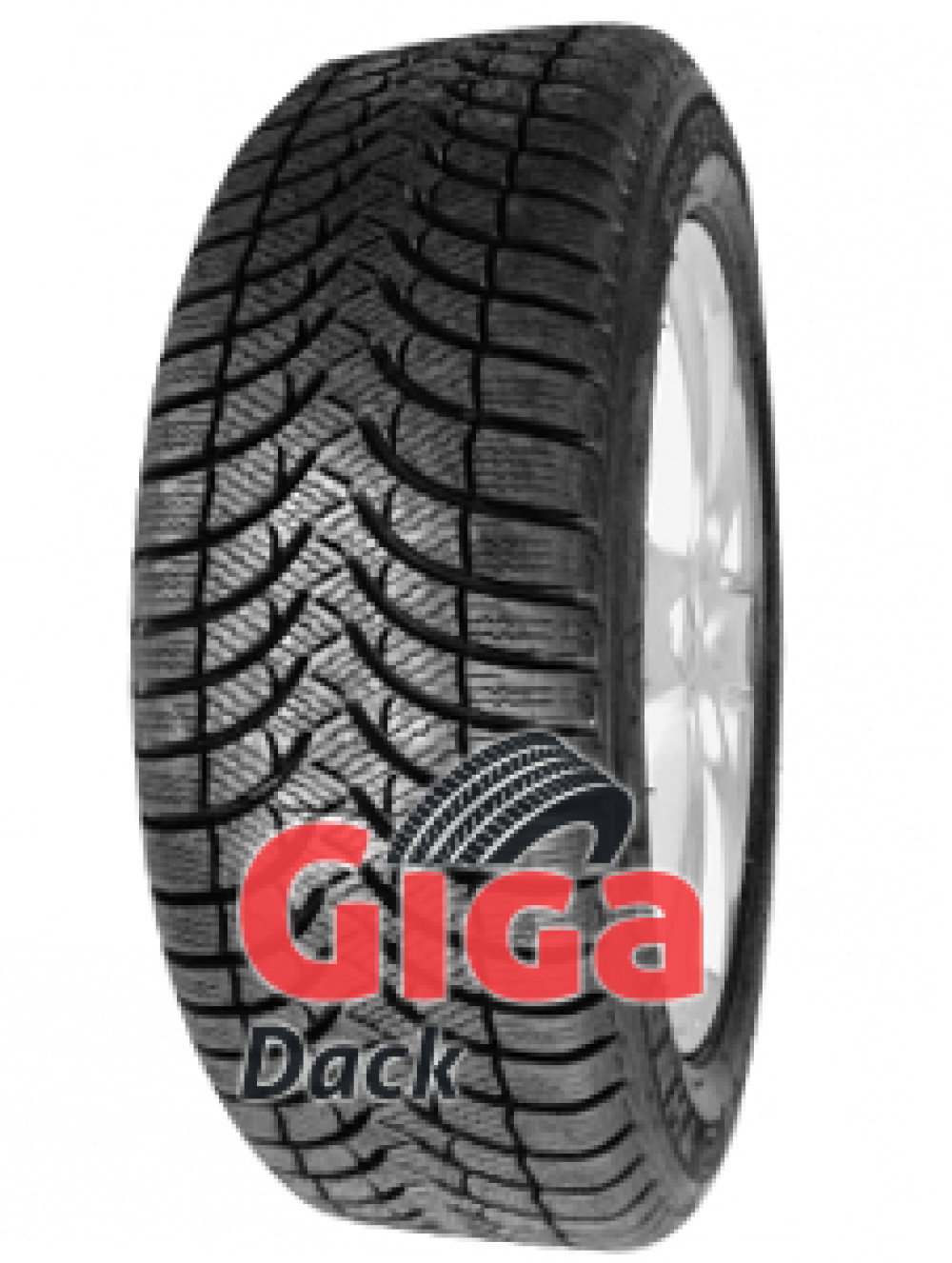 Malatesta Thermic A4 ( 195/55 R16 87H , regummerad ) Malatesta Thermic A4 ( 195/55 R16 87H , regummerad )