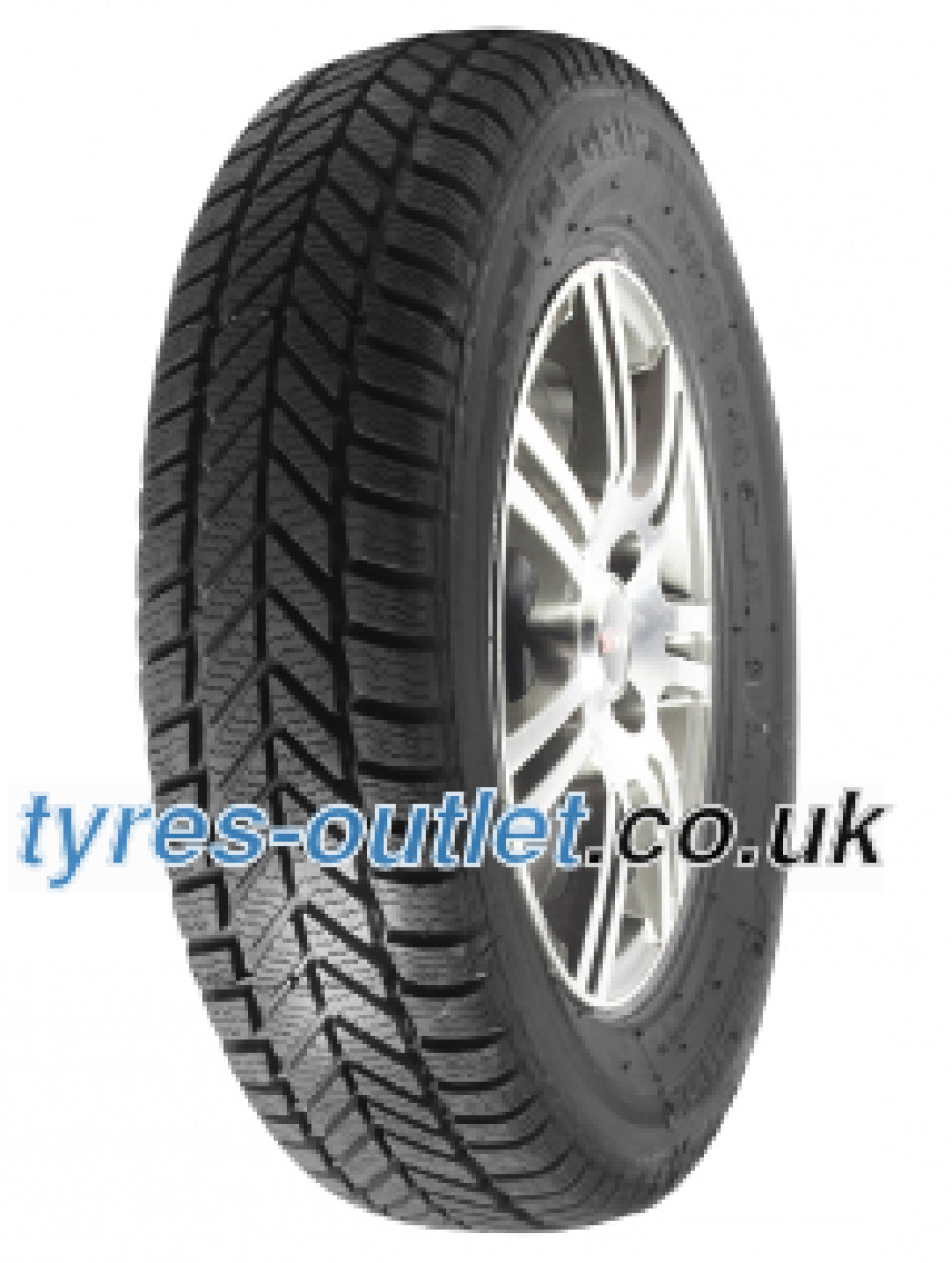 Malatesta Thermic IceGrip ( 195/50 R15 82H , remould ) Malatesta Thermic IceGrip ( 195/50 R15 82H , remould )