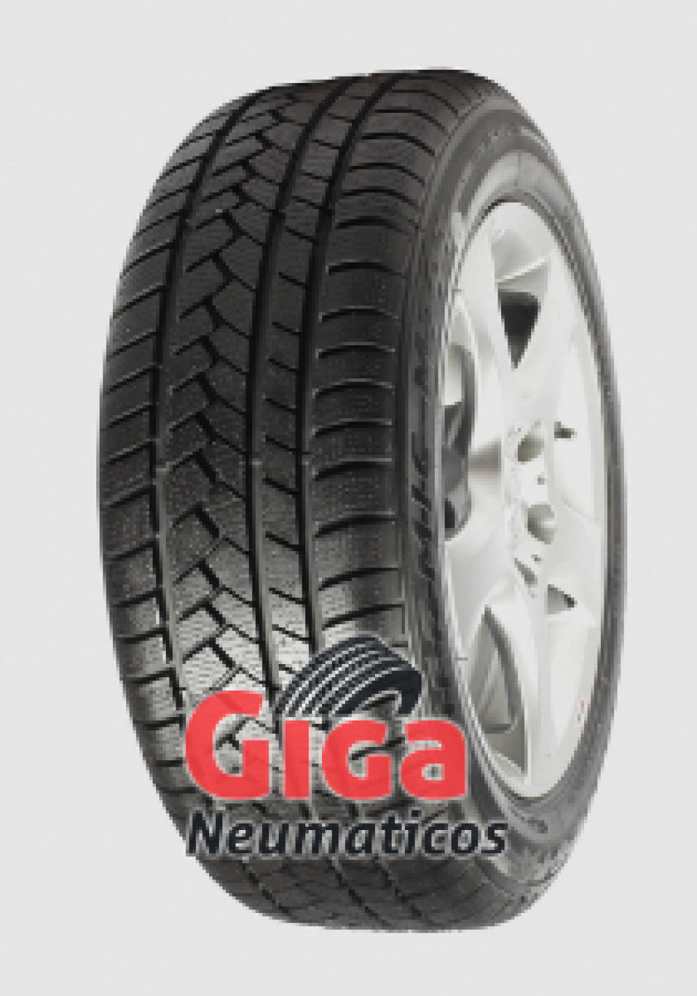 Malatesta Thermic M79T ( 205/55 R16 91V , recauchutados ) Malatesta Thermic M79T ( 205/55 R16 91V , recauchutados )