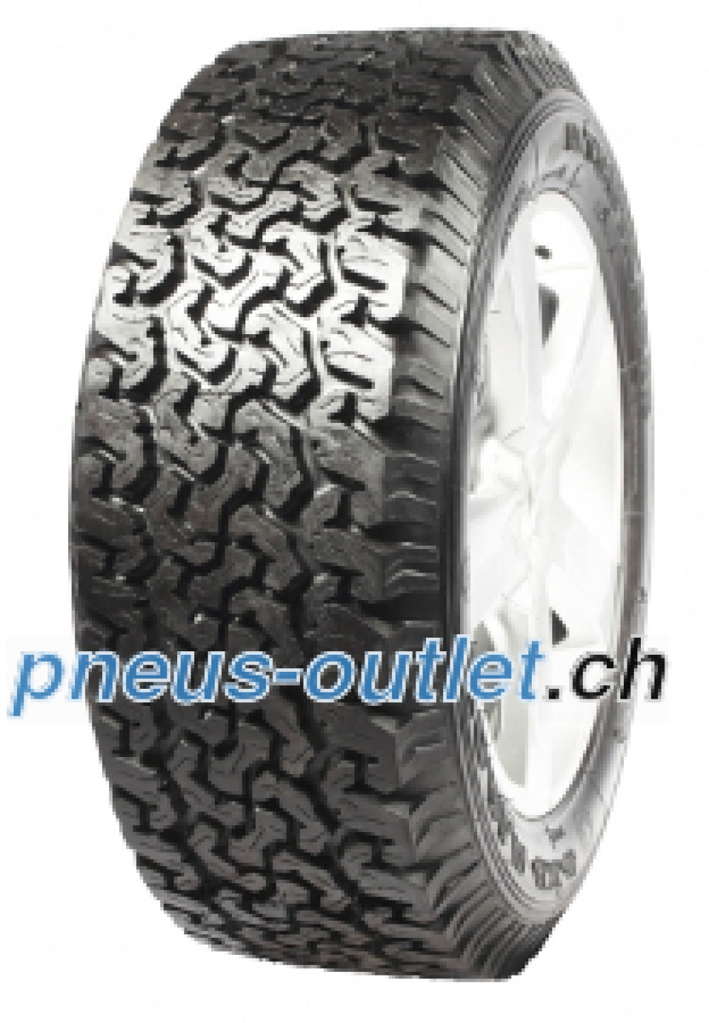 Malatesta Koala ( 255/70 R16 111H , rechapé ) Malatesta Koala ( 255/70 R16 111H , rechapé )