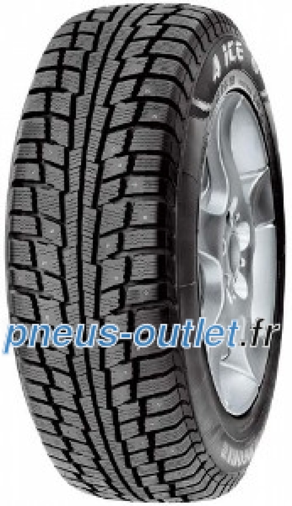 Marangoni 4 ICE E+ ( 235/65 R17 108T XL Cloutable )