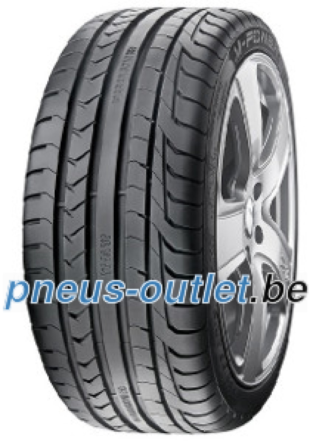 Marangoni M-Power ( 265/30 ZR19 93Y XL )