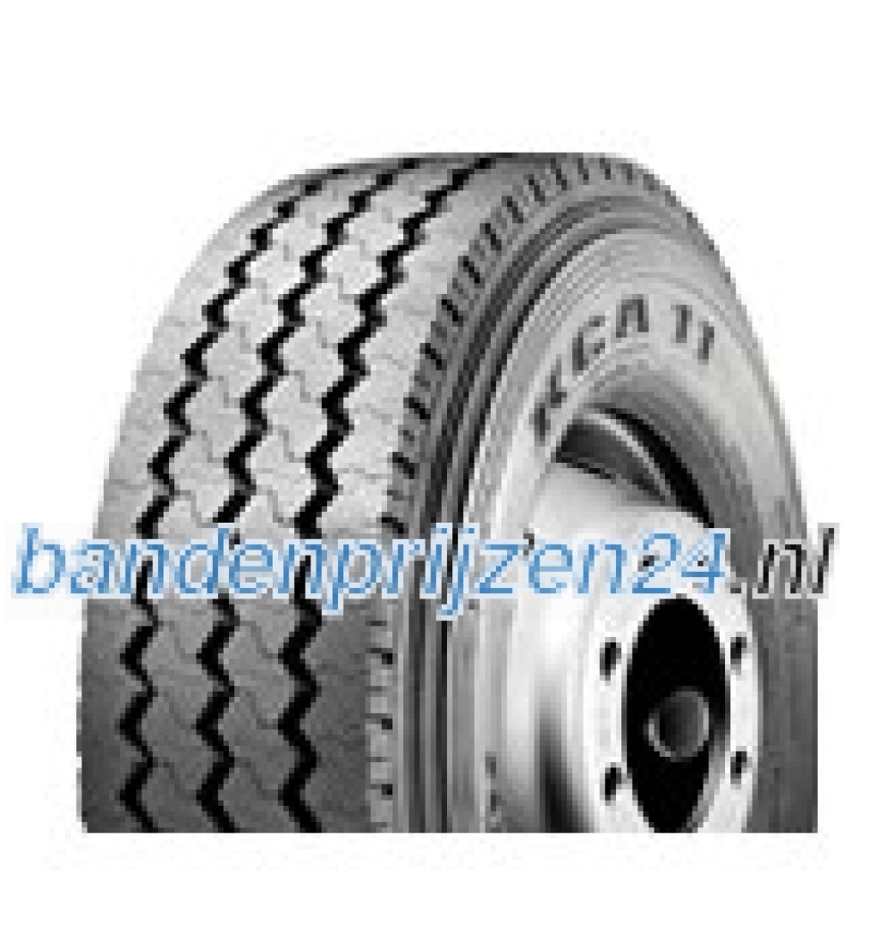 Marshal CA11 ( 275/80 R22.5 149/146J 16PR ) Marshal CA11 ( 275/80 R22.5 149/146J 16PR )