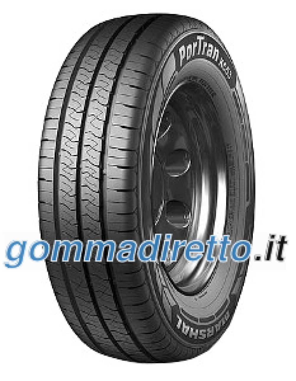 Image of Marshal KC53 ( 215/60 R16 103/101T )