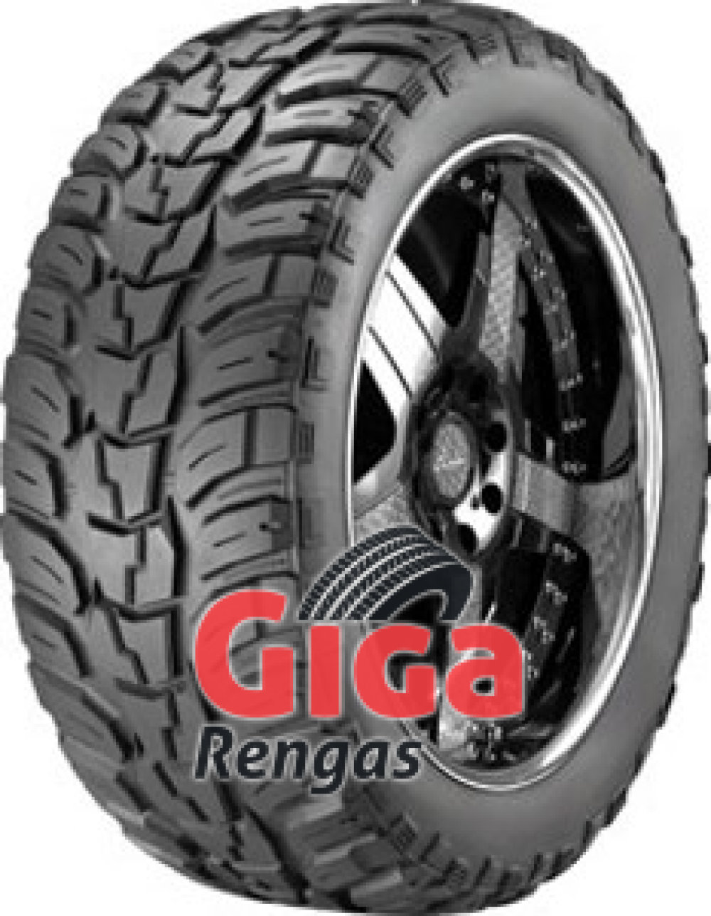 Marshal KL71 ( 235/75 R15 104/101Q 6PR ) Marshal KL71 ( 235/75 R15 104/101Q 6PR )