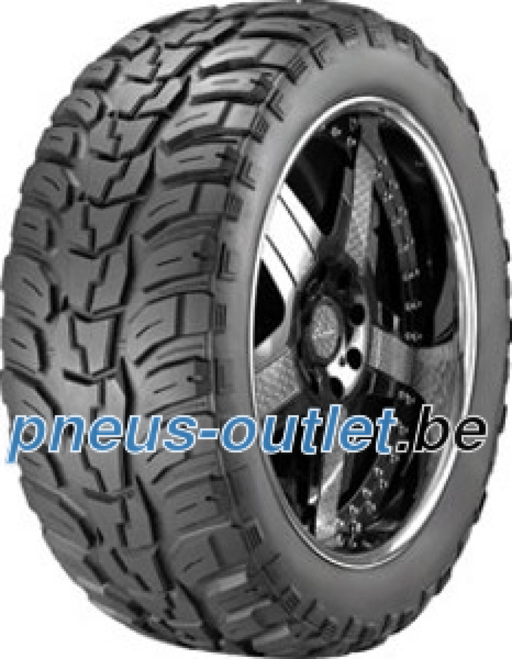 Marshal KL71 ( 35x12.50 R15 113Q 6PR ) Marshal KL71 ( 35x12.50 R15 113Q 6PR )