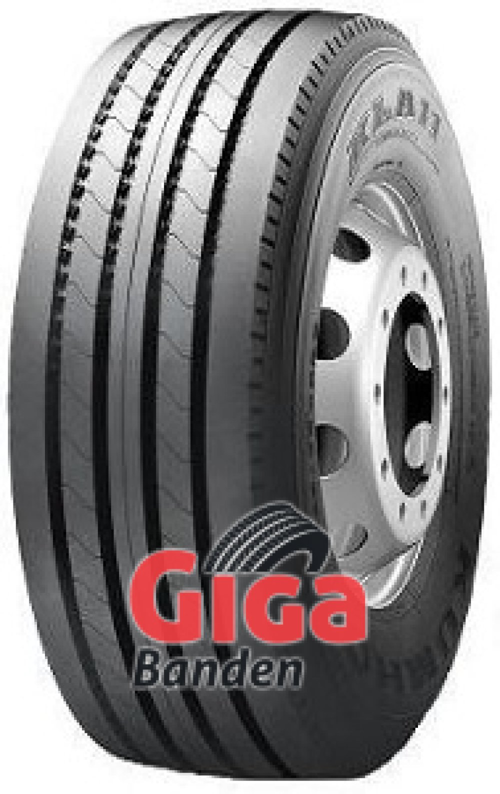 Marshal KLA11 ( 385/65 R22.5 158L 18PR ) Marshal KLA11 ( 385/65 R22.5 158L 18PR )