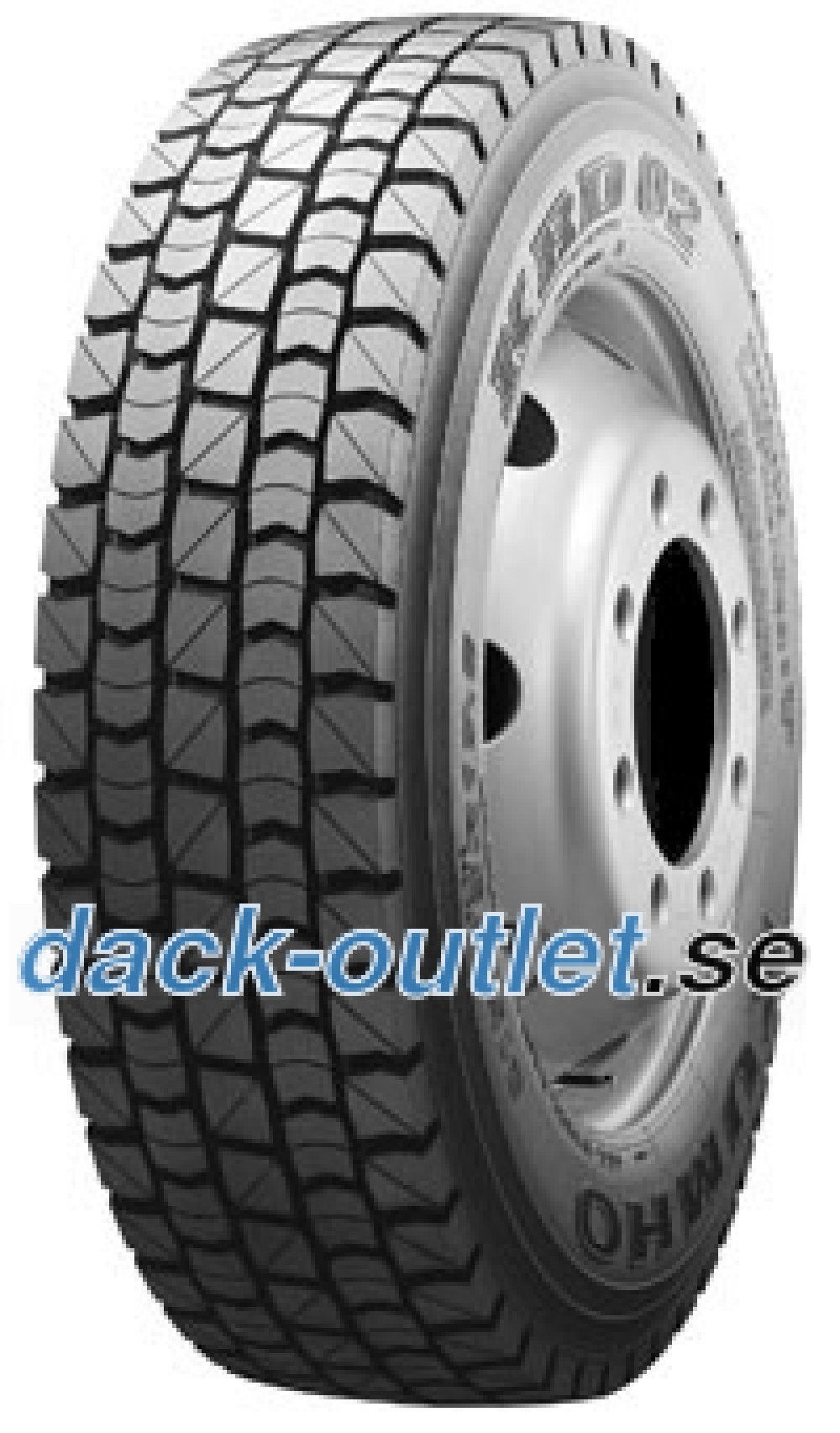 Marshal KRD02 ( 305/70 R19.5 148/145M 16PR ) Marshal KRD02 ( 305/70 R19.5 148/145M 16PR )