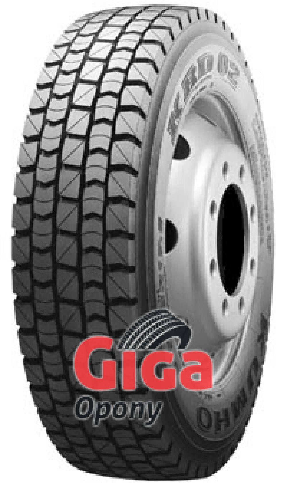 Marshal KRD02 ( 265/70 R19.5 140/138M 14PR ) Marshal KRD02 ( 265/70 R19.5 140/138M 14PR )