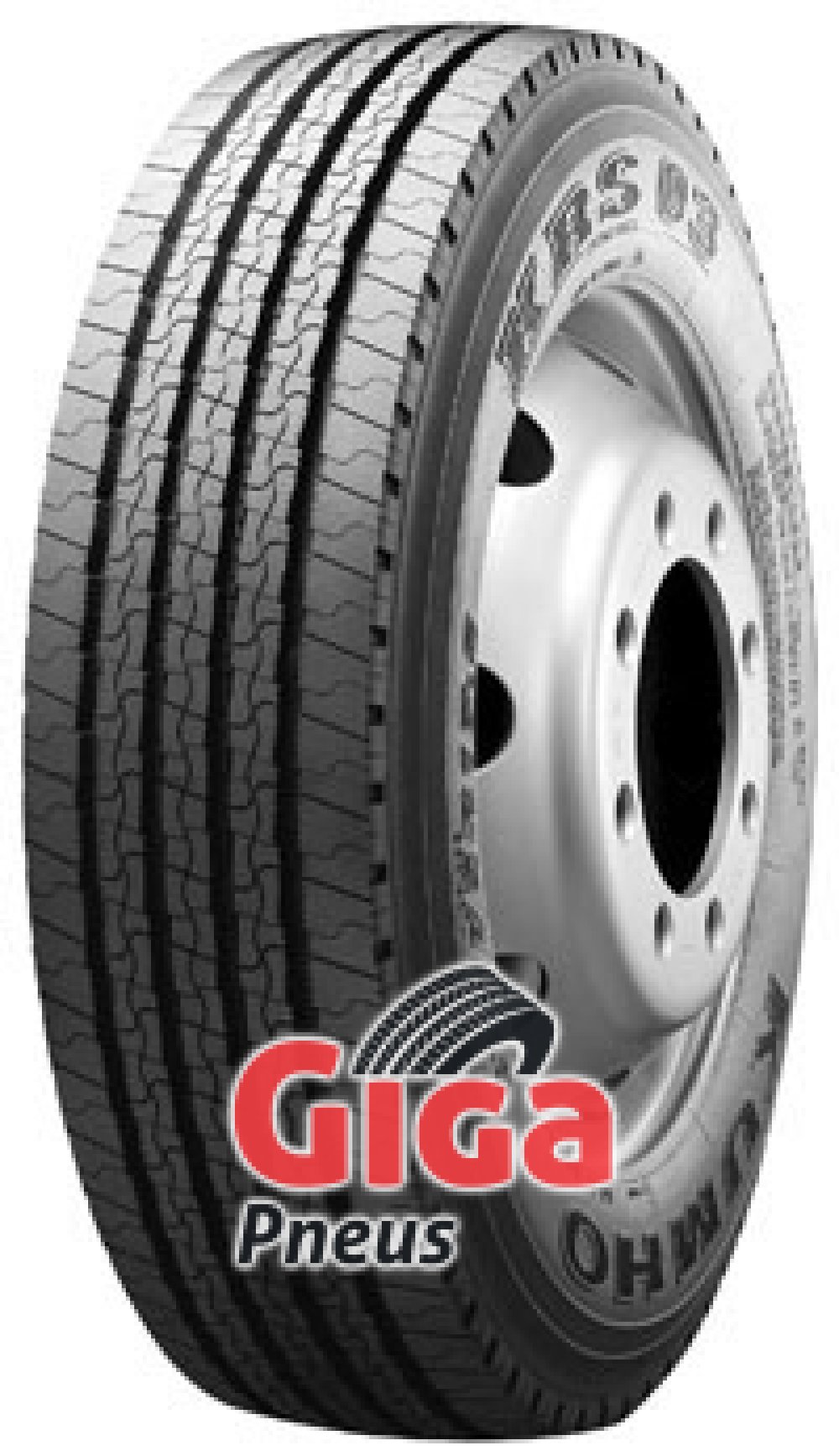 Marshal KRS03 ( 305/70 R19.5 148/145M 16PR ) Marshal KRS03 ( 305/70 R19.5 148/145M 16PR )