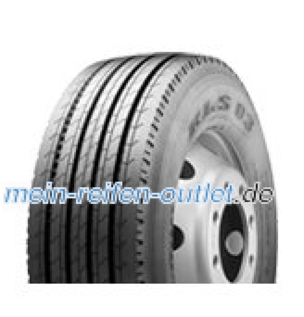 Marshal LS03 ( 315/80 R22.5 156/150L 18PR ) Marshal LS03 ( 315/80 R22.5 156/150L 18PR )