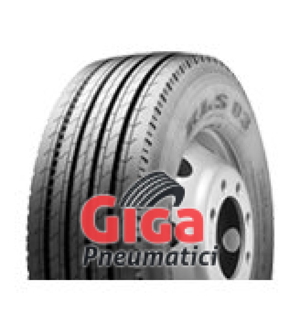 Marshal LS03 ( 315/80 R22.5 156/150L 18PR ) Marshal LS03 ( 315/80 R22.5 156/150L 18PR )