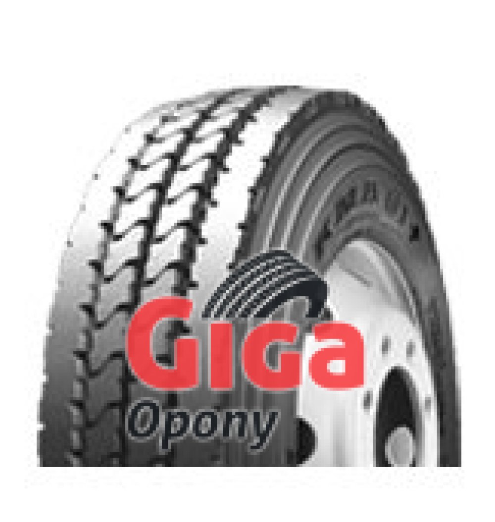 Marshal MA01 ( 265/70 R19.5 143/141J 18PR ) Marshal MA01 ( 265/70 R19.5 143/141J 18PR )
