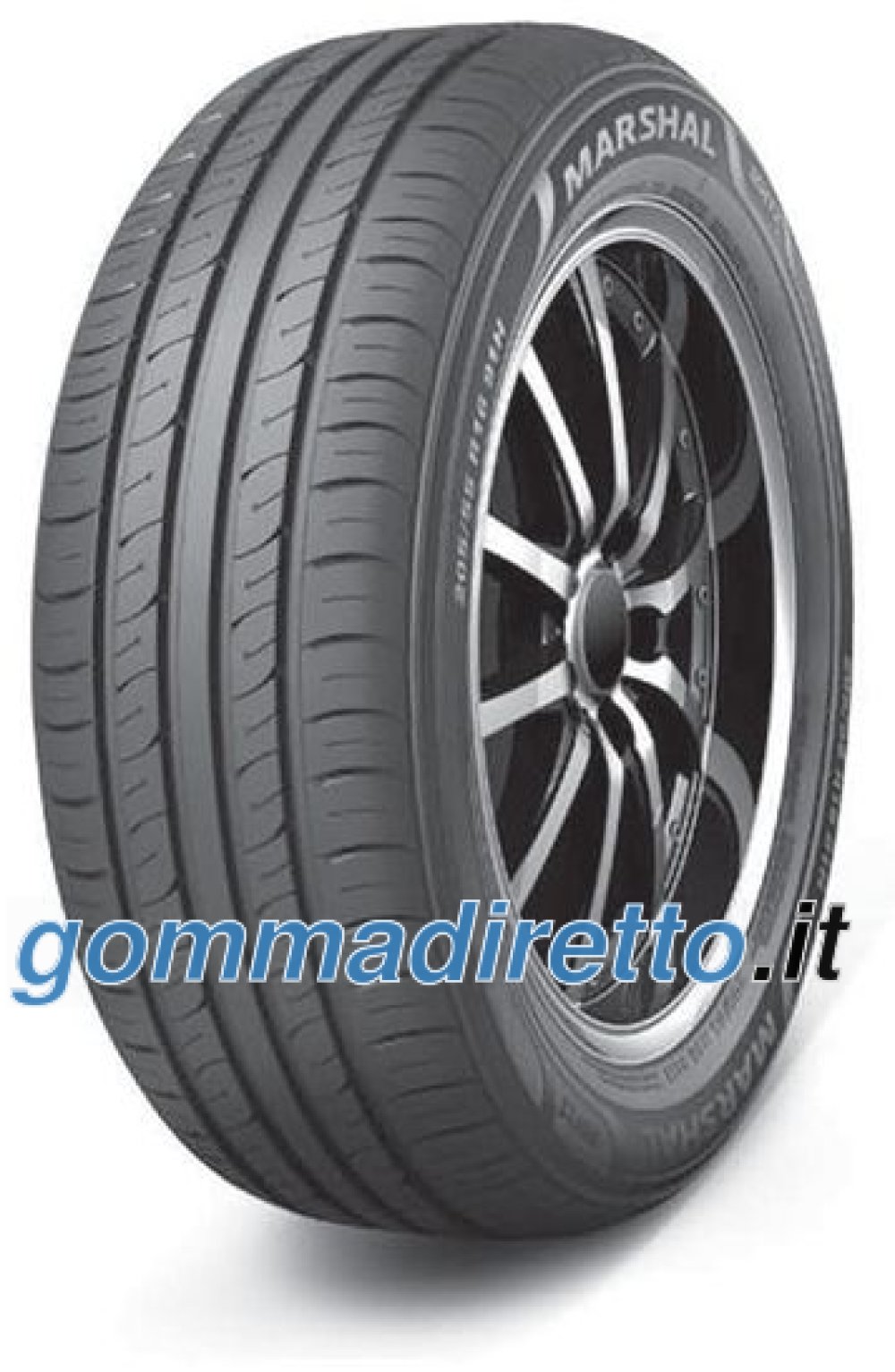 Image of Marshal MH12 ( 165/65 R15 81T )