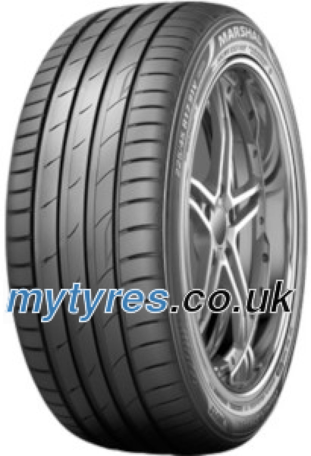 Marshal MU12 ( 255/40 R19 100Y XL )