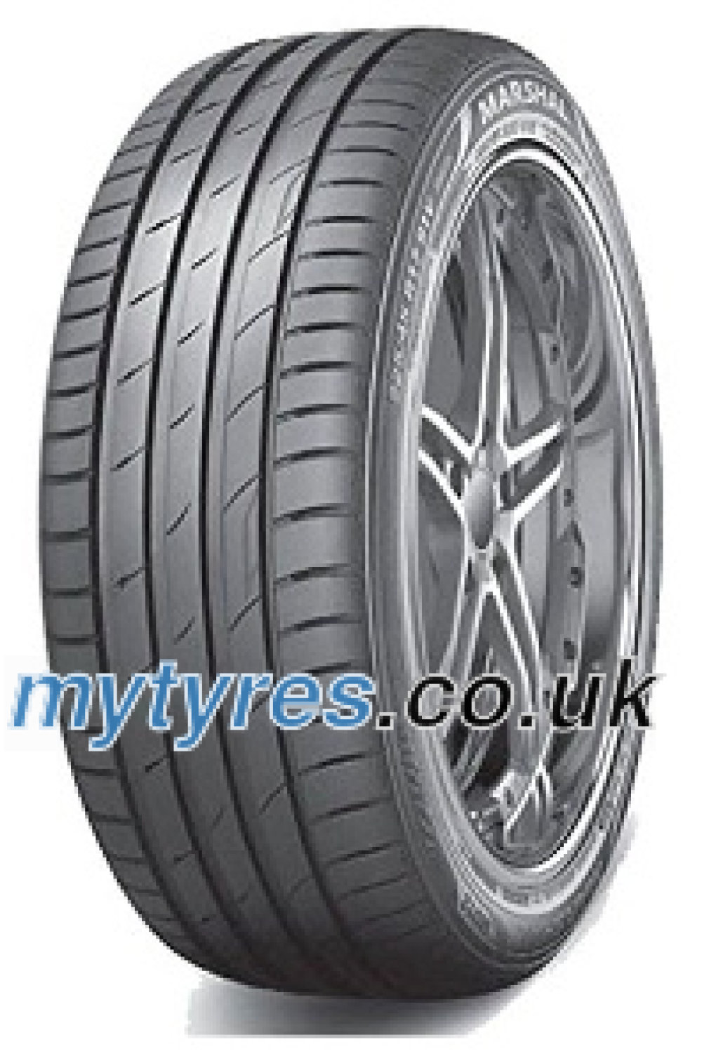 Marshal Matrac MU12 ( 255/55 R19 111Y XL )