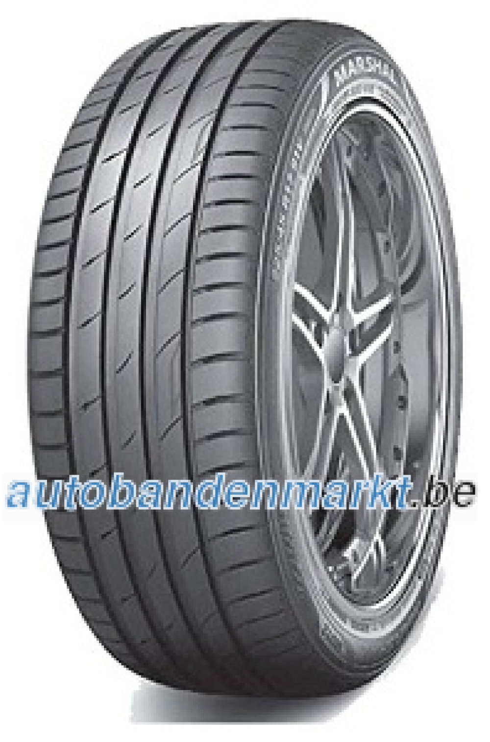 Marshal Matrac MU12 ( 245/35 R20 95Y XL )