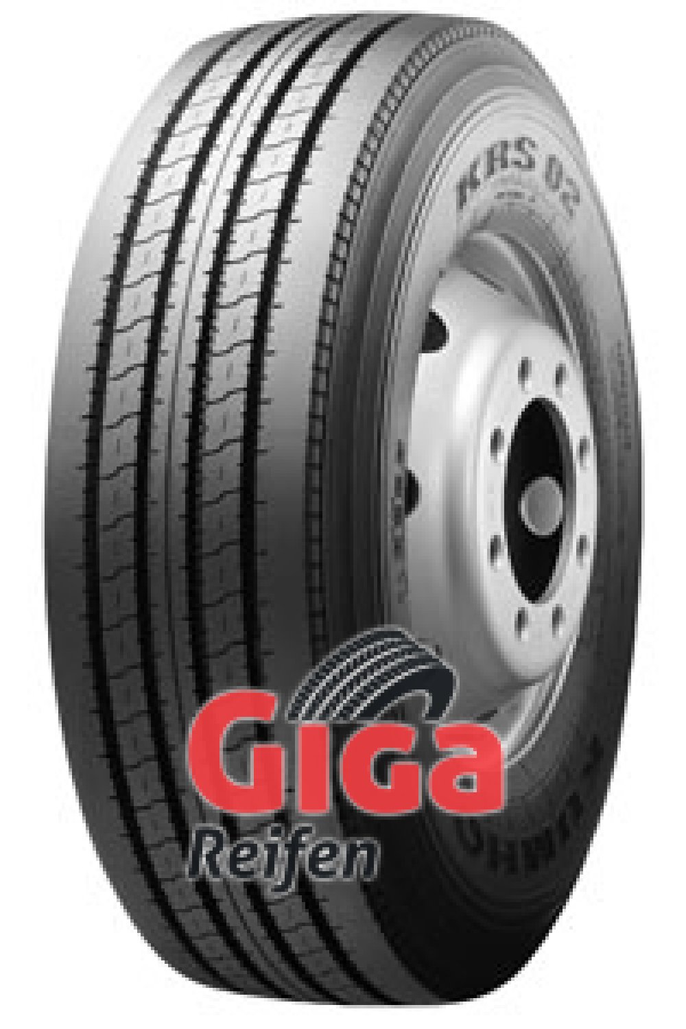 Marshal RS02 ( 7.50 R16 121/120M 12PR ) Marshal RS02 ( 7.50 R16 121/120M 12PR )