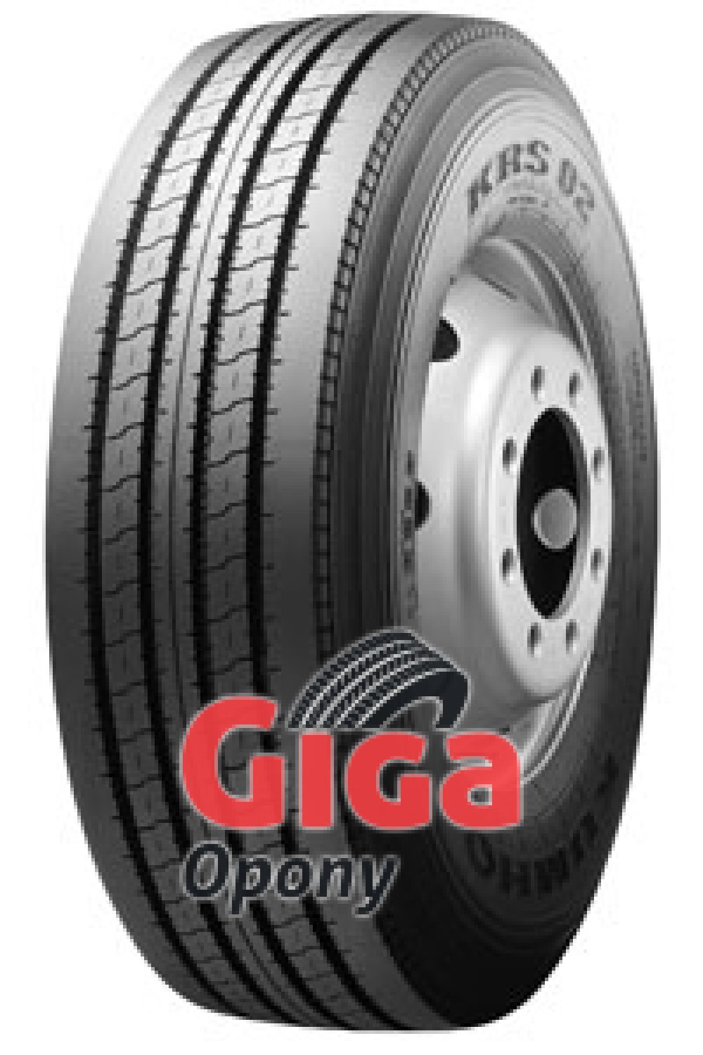 Marshal RS02 ( 7.50 R16 121/120M 12PR ) Marshal RS02 ( 7.50 R16 121/120M 12PR )