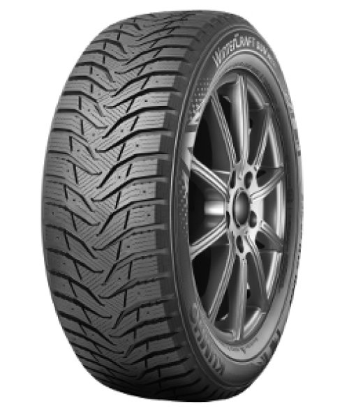 Marshal WinterCraft SUV Ice WS31 ( 255/65 R17 110T, cu tepi )