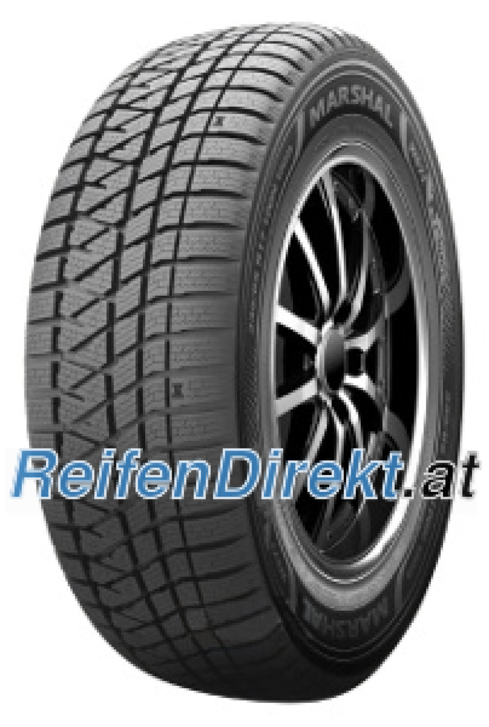 Marshal WinterCraft SUV WS71 265/45 R20