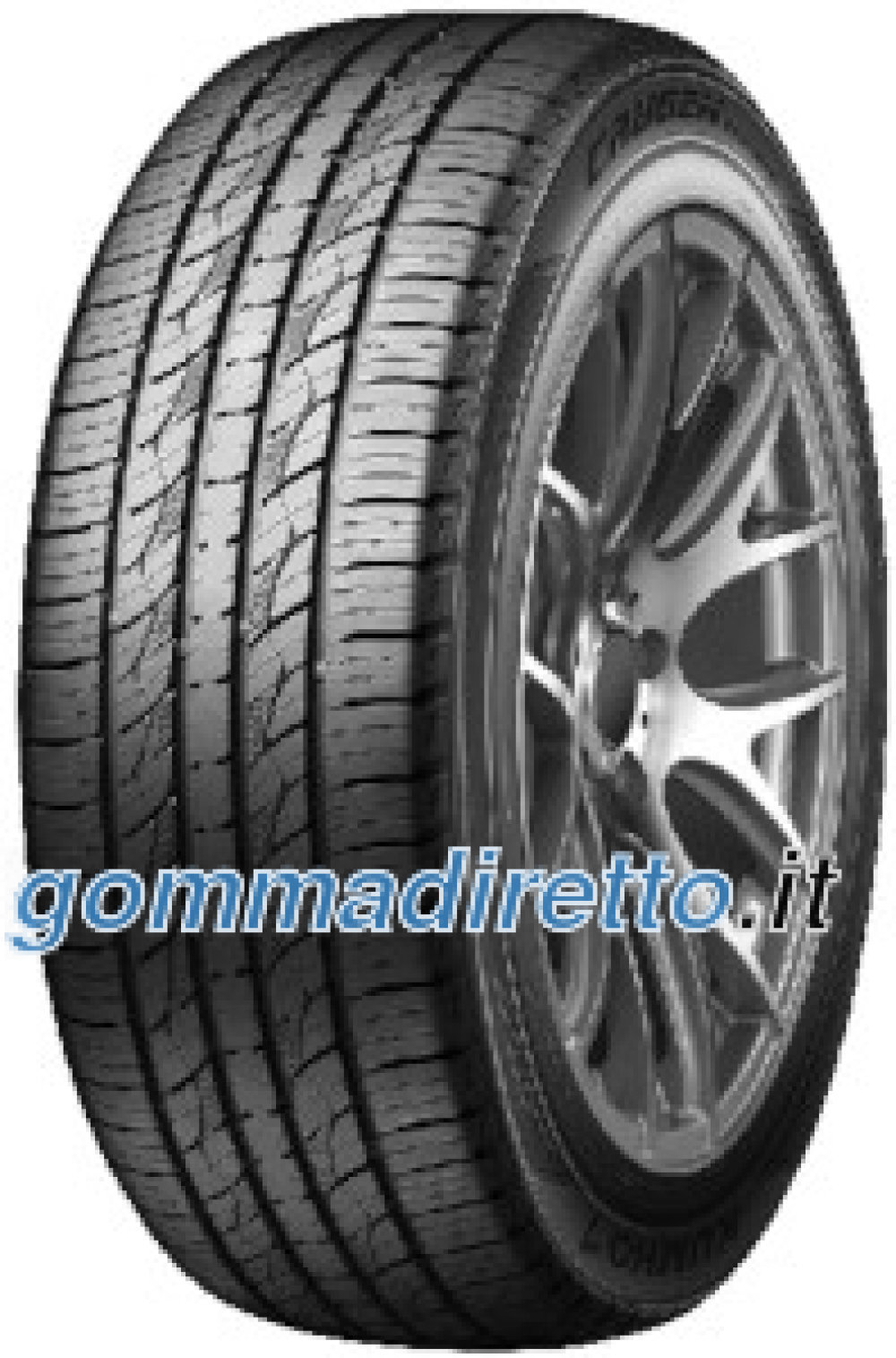 Image of        Marshal Crugen Premium KL33 ( 245/50 R20 102V )
