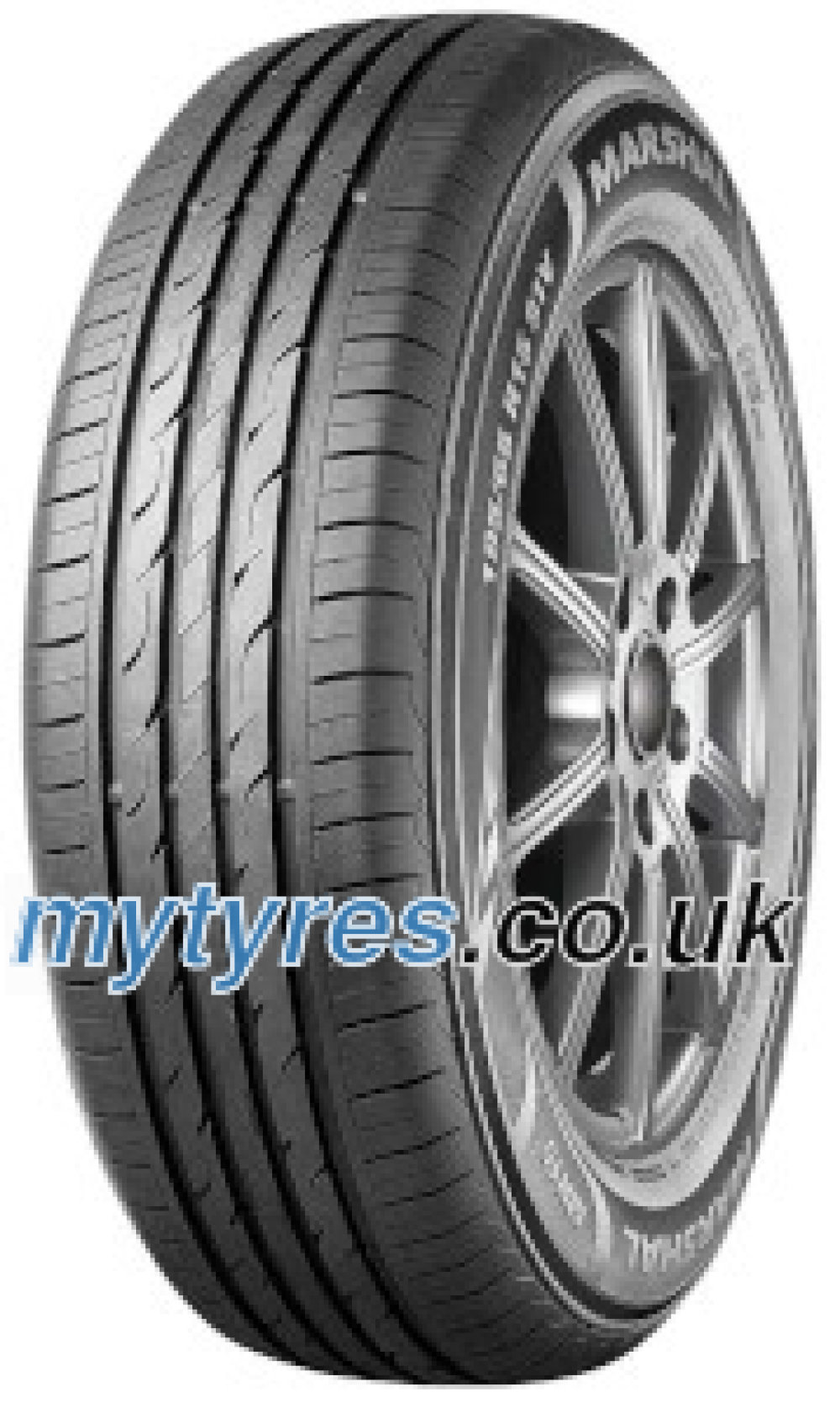 Marshal MH15 ( 165/70 R14 81T )